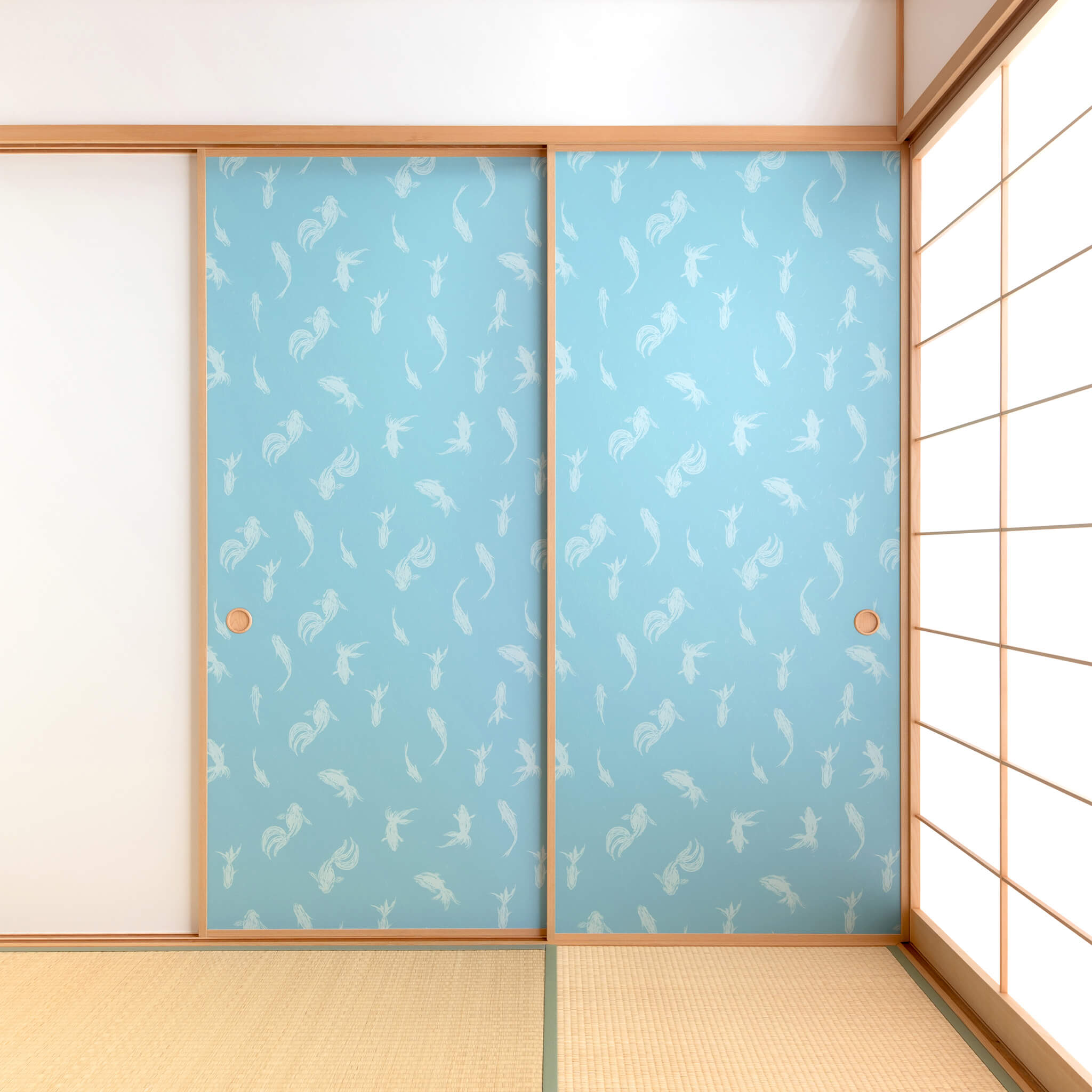 kingyomoyo 金魚模様 – waccara