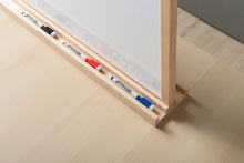 画像をギャラリービューアに読み込む, fusuma board フスマボード 引き手 藍(hikite 藍)