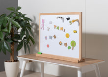 画像をギャラリービューアに読み込む, fusuma board フスマボード 花みかん(hanamikan)