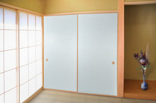 画像をギャラリービューアに読み込む, 青海波(seigaiha) ふすま紙