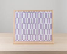 画像をギャラリービューアに読み込む, fusuma board フスマボード 矢羽根(yabane)