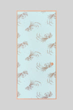 画像をギャラリービューアに読み込む, 稲穂そよぐ 水 (inaho soyogu) ふすまリメイクシート