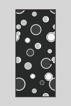 画像をギャラリービューアに読み込む, 引き手 黒(hikite 黒) ふすま