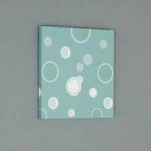 画像をギャラリービューアに読み込む, 引き手 緑(hikite) 和紙アートパネル