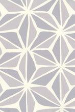 画像をギャラリービューアに読み込む, 麻の葉結び(asanoha musubi) ふすまリメイクシート