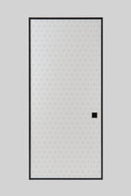 画像をギャラリービューアに読み込む, 麻の葉(asanoha) ふすま紙