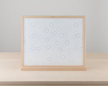 画像をギャラリービューアに読み込む, fusuma board フスマボード あわいのわ(awainowa)