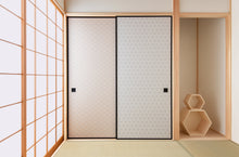 画像をギャラリービューアに読み込む, 麻の葉 ( asanoha ) ふすまリメイクシート