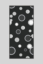 画像をギャラリービューアに読み込む, 引き手 黒 (hikite)ふすまリメイクシート