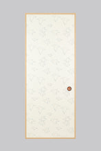 画像をギャラリービューアに読み込む, 千鳥舞う(chidorimau) ふすま紙