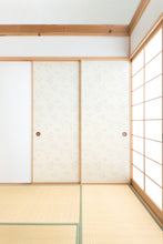 画像をギャラリービューアに読み込む, 千鳥舞う(chidorimau) ふすま紙