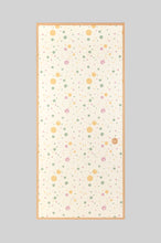 画像をギャラリービューアに読み込む, 四季あられ (shikiarare) ふすま紙