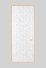 画像をギャラリービューアに読み込む, 藤模様(fuji moyo) ふすま紙