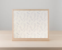 画像をギャラリービューアに読み込む, fusuma board フスマボード 藤模様(fuji moyo)