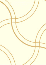 画像をギャラリービューアに読み込む, 金つなぎ(kintsunagi) ふすま紙