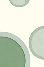 画像をギャラリービューアに読み込む, 引き手 緑(hikite)ふすまリメイクシート