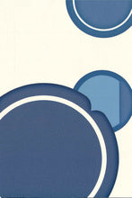 画像をギャラリービューアに読み込む, 引き手 藍 ( hikite)ふすまリメイクシート