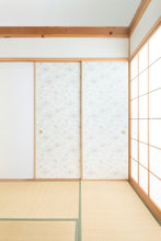 画像をギャラリービューアに読み込む, 菱祭り(hisi matsuri) ふすま紙
