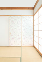 画像をギャラリービューアに読み込む, 菱祭り(hisi matsuri) ふすま