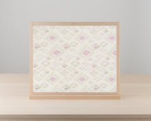 画像をギャラリービューアに読み込む, fusuma board フスマボード 菱祭り(hisi matsuri)