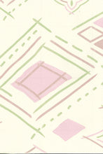 画像をギャラリービューアに読み込む, 菱祭り (hishi matsuri) ふすまリメイクシート