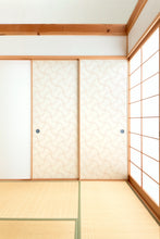 画像をギャラリービューアに読み込む, 金つなぎ(kintsunagi) ふすまリメイクシート