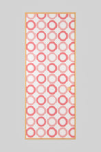 画像をギャラリービューアに読み込む, 華木瓜 紅(hana mokkou) ふすま紙