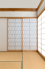 画像をギャラリービューアに読み込む, 矢継 薄花 (yatsugi) 障子紙