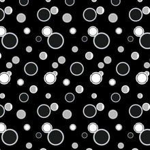 画像をギャラリービューアに読み込む, 引き手 黒(hikite) ふすま紙