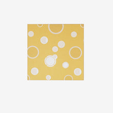 画像をギャラリービューアに読み込む, 引き手 黄(hikite) 和紙アートパネル