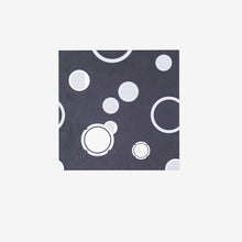 画像をギャラリービューアに読み込む, 引き手 黒(hikite) 和紙アートパネル