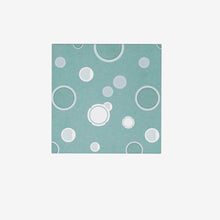 画像をギャラリービューアに読み込む, 引き手 緑(hikite) 和紙アートパネル