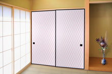 画像をギャラリービューアに読み込む, 矢羽根(yabane) ふすま紙