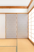 画像をギャラリービューアに読み込む, 矢継 白茶 (yatsugi) ふすまリメイクシート