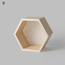 画像をギャラリービューアに読み込む, トコノマハニカム