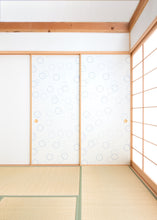 画像をギャラリービューアに読み込む, あわいのわ(awainowa) ふすま紙