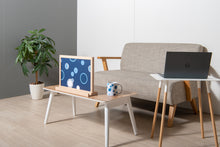 画像をギャラリービューアに読み込む, fusuma board フスマボード