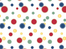 画像をギャラリービューアに読み込む, 引き手 カラフル(hikite カラフル) ふすま