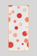 画像をギャラリービューアに読み込む, 引き手 紅(hikite) ふすま紙