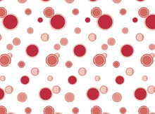 画像をギャラリービューアに読み込む, 引き手 紅(hikite) ふすま紙