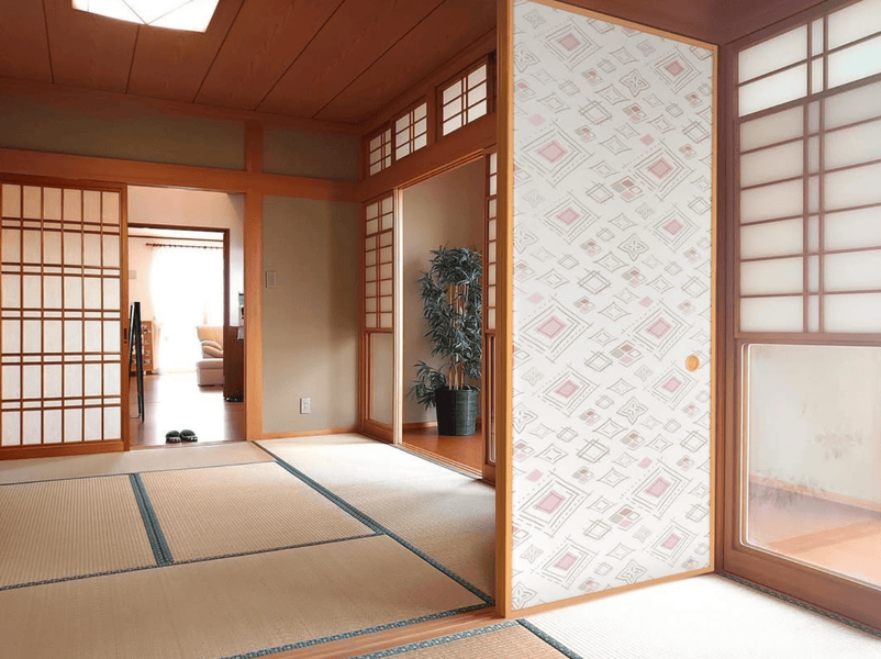 和風のリメイクシートおすすめ7選！和柄の種類やきれいに貼る方法も紹介