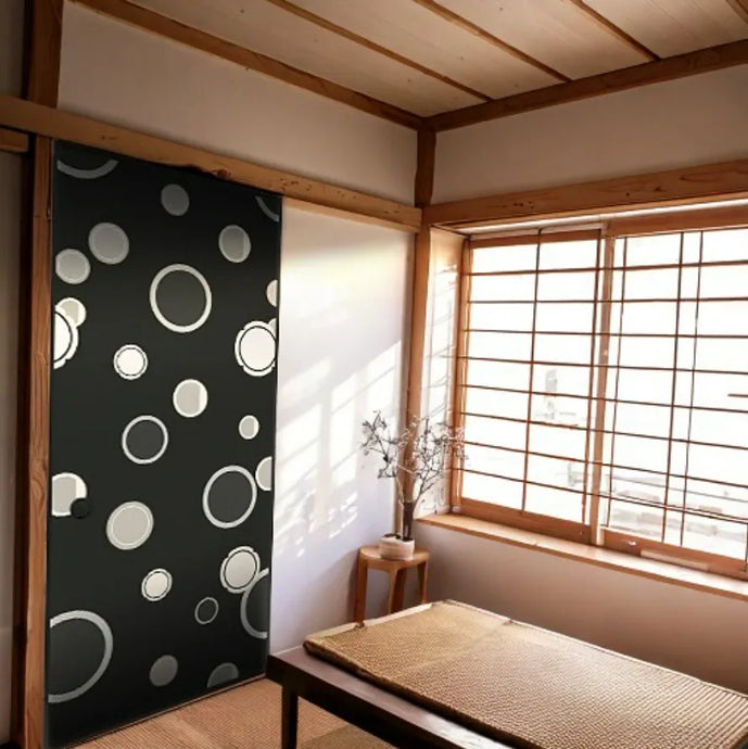 襖リメイクシートの貼り方＆選び方｜和室をおしゃれに変えるDIYアイデア集