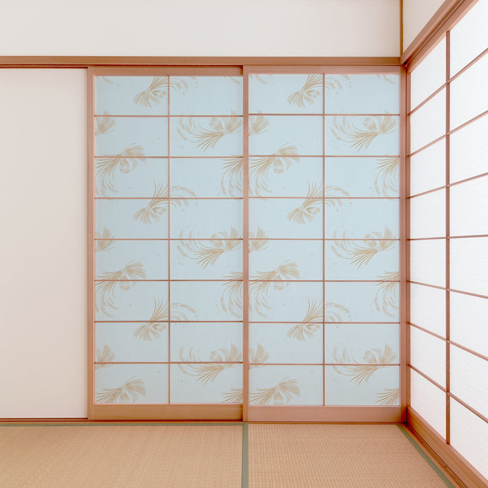 新商品【障子紙】シリーズが登場しました