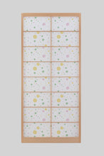 画像をギャラリービューアに読み込む, 四季あられ (shikiarare) 障子紙

