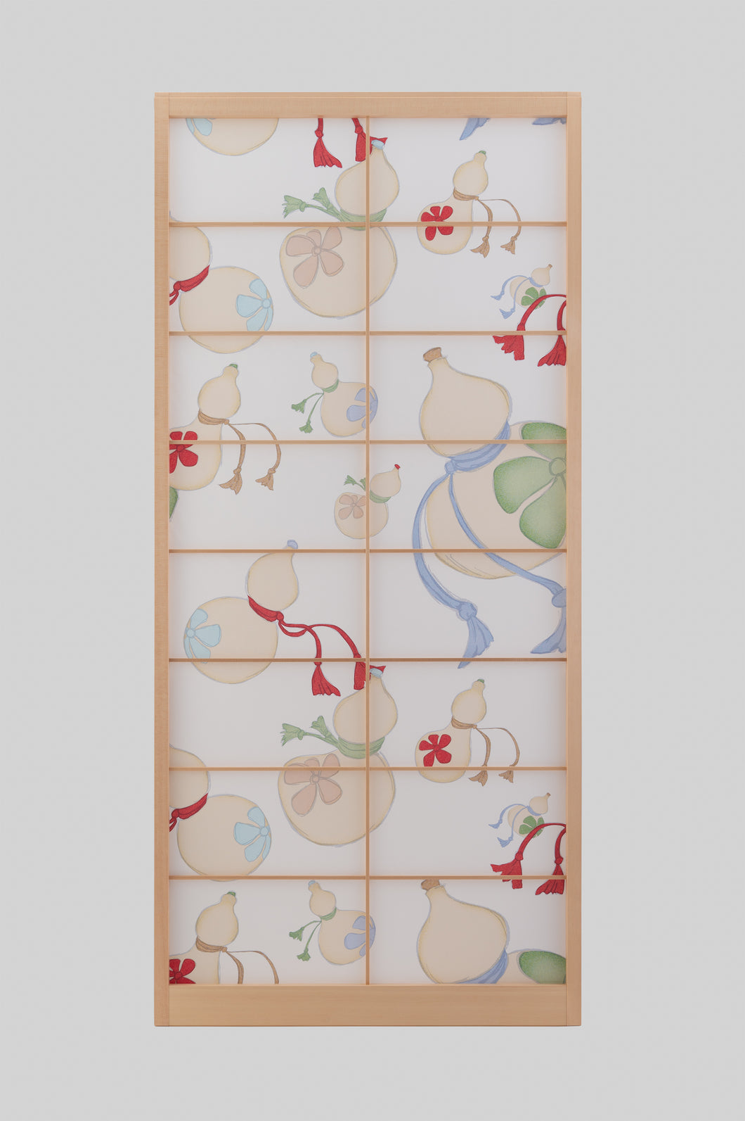 多福の花 薄卵 (tafukunohana) 障子紙