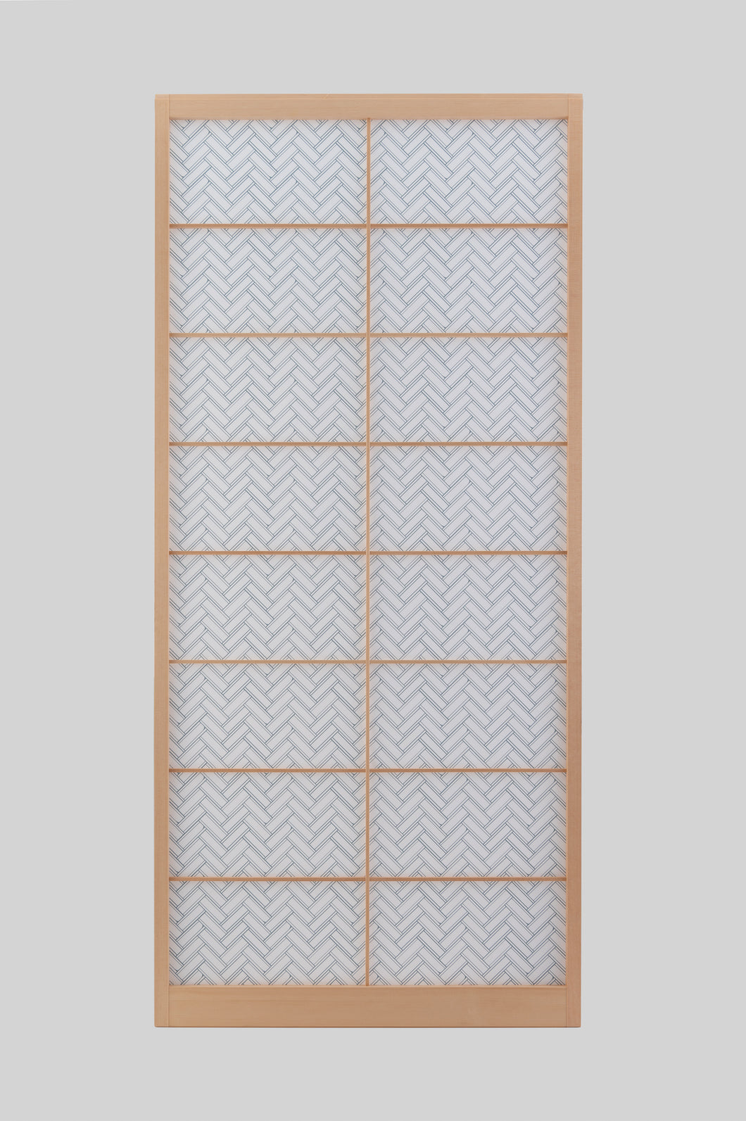 編み桧垣 (amihigaki) 障子紙