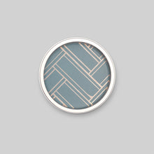 画像をギャラリービューアに読み込む, 引手　真鍮　華引手　ふすま
