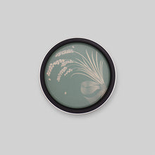 画像をギャラリービューアに読み込む, 引手　真鍮　華引手　ふすま
