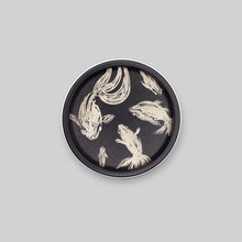 画像をギャラリービューアに読み込む, 引手　真鍮　華引手　ふすま
