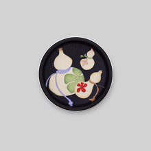 画像をギャラリービューアに読み込む, 引手　真鍮　華引手　ふすま
